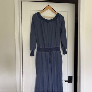 Free People One To Beat Onesie